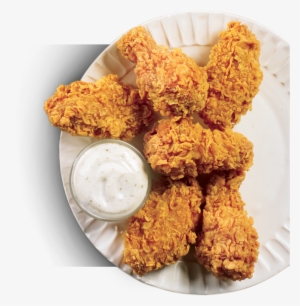 Satisfy Your Craving With Our Boneless Wings Bash Get - Fried Chicken #4319380 Satisfy Your Craving With Our Boneless Wings Bash Get - Fried Chicken #4319380