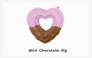 Sammy The Patissier Original Series - Heart #4319403