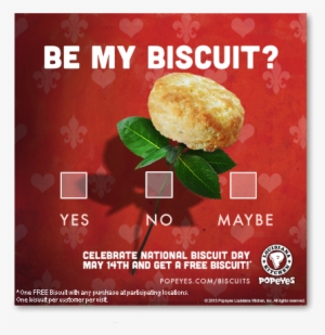 Popeyes Chicken On Twitter - Signature Dish #4319408