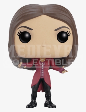 Scarlet Witch Funko Pop #4319510