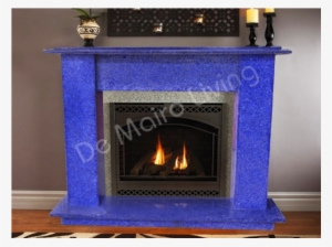 Gas Fireplace Hearth Ideas #4319757