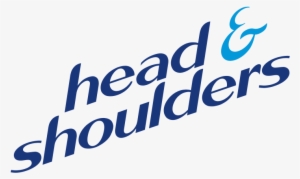 File - Head&shoulders-logo - Svg - Head & Shoulders Logo #4319792