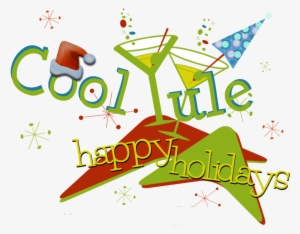 Cool Yule At The Purple Moon - Cool Yule #4319813