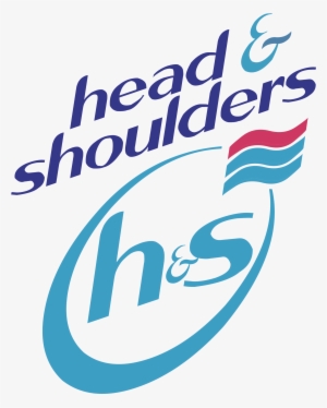 Head & Shoulders Logo Png Transparent - Head & Shoulders Logo #4319923