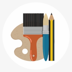 Fine Arts Toolkit - Fine Arts Logo Png #4319991