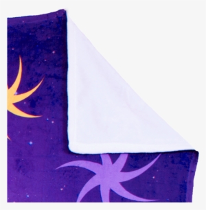 Grateful Dead Purple Moon Swing Coral Fleece Blanket - Blanket #4320011