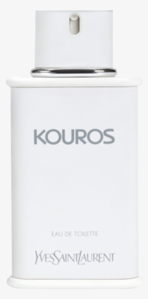Yves Saint Laurent - Kouros By Yves Saint Laurent For Men Edt Spray 3.3 #4320078