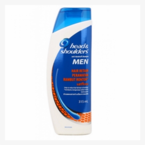Head & Shoulders Men 315ml - Head & Shoulders Men Shampoo, Dandruff, Full #4320127