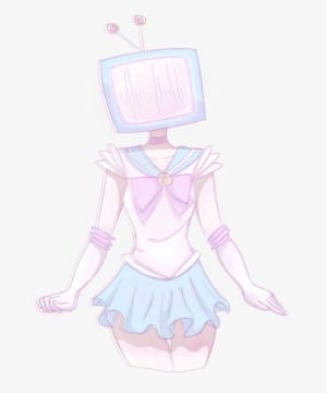 Purple Moon 🌙 - Pastel Goth Render #4320144