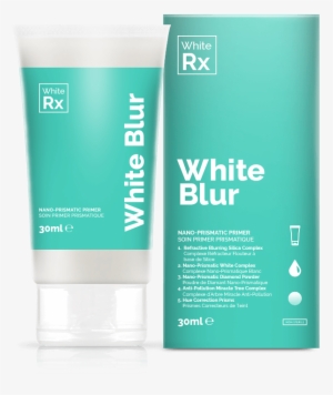 Whiterx White Blur 30ml #4320146 Whiterx White Blur 30ml #4320146