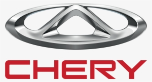 Chery Logo - Cherry Car Logo Png #4320168