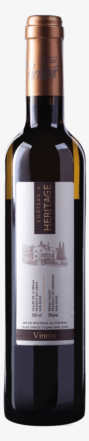 Aperitif A Base De Vin Et Noix Vinoix - Vinho Tinto Portugues Alentejana #4320189