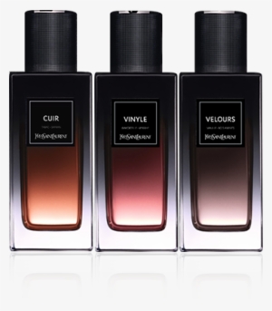 Collection De Nuit - Cuir Perfume Saint Laurent #4320213