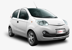 New Chery Qq Light Security - Chery Qq Novo #4320304