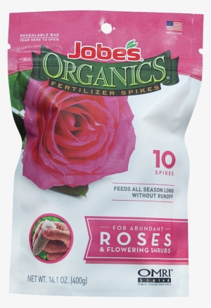 Easy Gardener Inc Organic All-purpose Fertilizer Spikes, #4320330