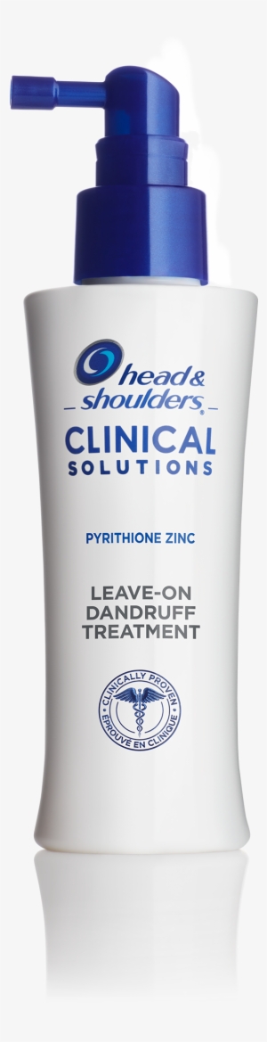 Head & Shoulders #4320394