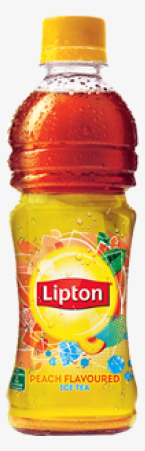 Lipton Ice Tea Png #4320395