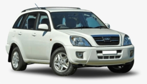 2017 Chery J11 - 2011 Chery J11 #4320418