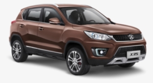 5b59104f0f721 - Baic X35 #4320436
