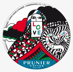 65658 Love Femme Marocaine 50g - Yves Saint Laurent Love #4320482