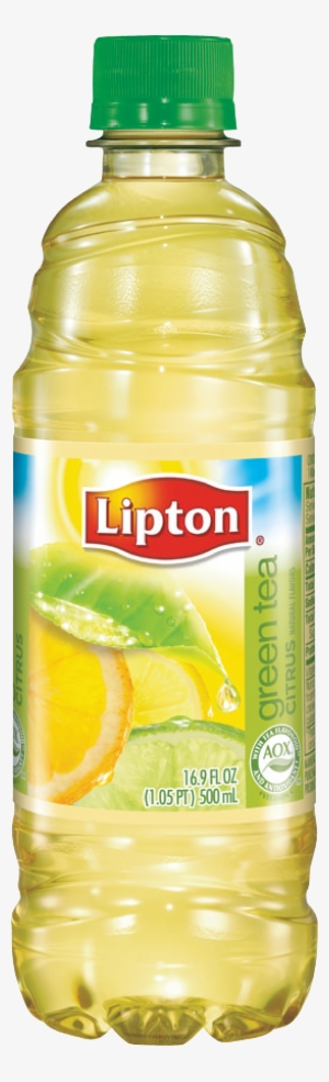 Lipton Green Tea Citrus - Lipton Ice Tea Diet #4320500