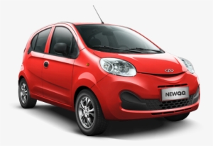 New Qq - Chery Qq3 #4320545