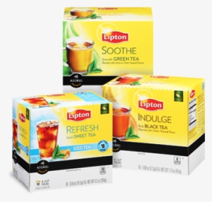 Lipton Coupon - Lipton Iced Tea K-cup Sweet Tea 16 Ct #4320573