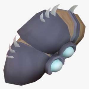 Item Stealth Shoulders - Shoulder #4320655