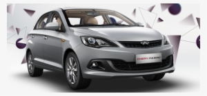 Relacionado - Chery Fulwin Png #4320662