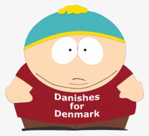 Characters - South Park Png Alter Egos Png #4320834