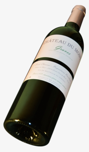 Château Du Mont Dry White - Dessert Wine #4320843