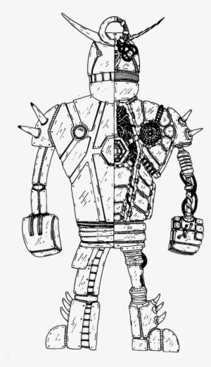 The Sting Story - Illustration #4320862