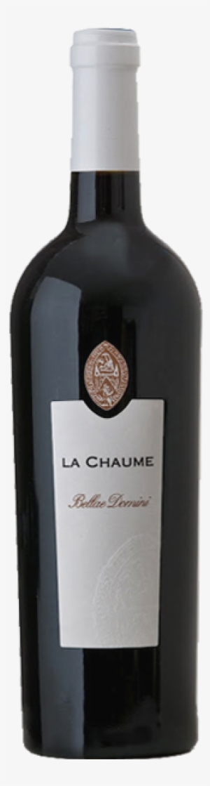 Vin La Chaume Bellae Domini - Glass Bottle #4320894