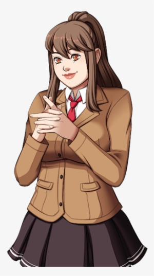 An 18 Year Old Who Has Had Some Trouble With School - Cartoon #4320899