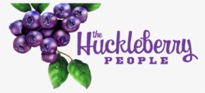 A Family Business Since - Huckleberry Png #4320928