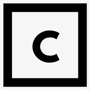 Claudia Chery Claudia Chery C Logo - Illustration #4321035