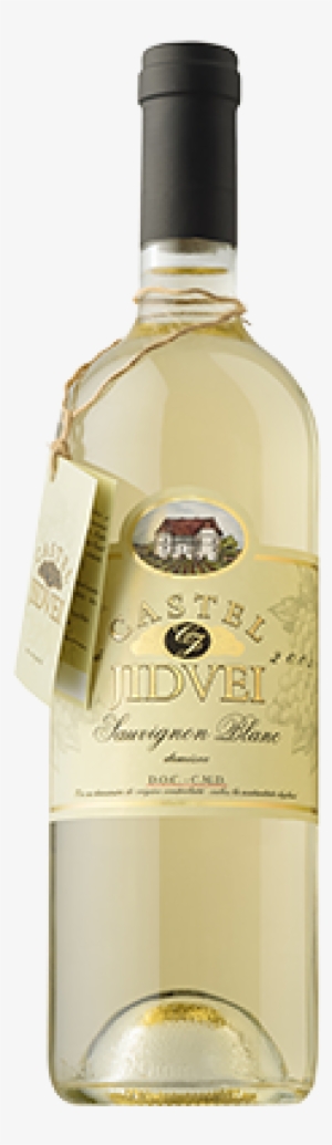 Vin Castel Sauvignon Blanc Jidvei - Jidvei Castel Sauvignon Blanc #4321042