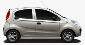 Beige - Carro Zero Mais Barato #4321043