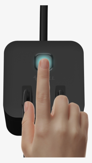 Bull Cube Charger Automatically Shuts Off Charging - Mouse #4321075