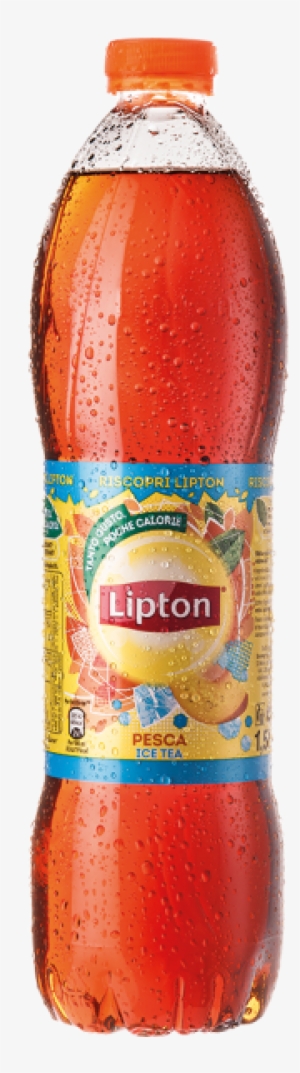 Lipton Ice Tea Peach - Farsonsdirect #4321168