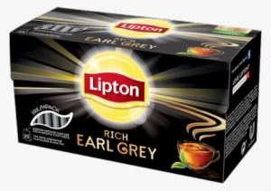 Lipton Rich Earl Grey #4321186