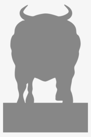 Bull Charging - Bull #4321219