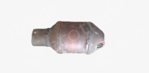 Chery Fam2100c Small Catalytic Converters - Pipe #4321353