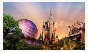 -opened October 1, - Walt Disney World #4321354