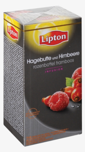 Lipton Premium Hip-raspberry - Lipton Yellow Label Tea Orange Pekoe Loose Tea #4321400