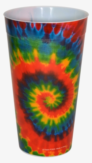 Plastic Cup #4321456