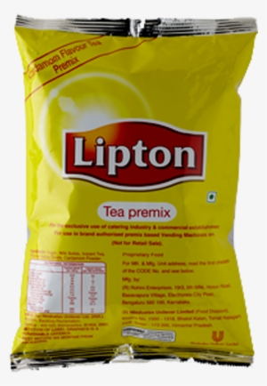 Lipton Tea Premix - Lipton Cardamom Tea Premix #4321486