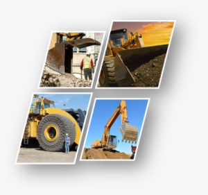 Why Vin Technology - Drilling Rig #4321492