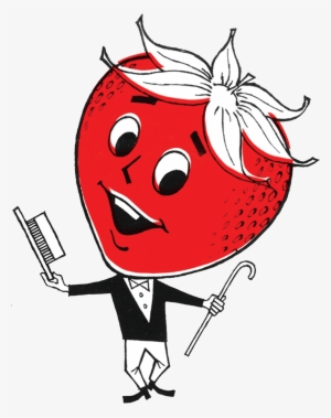 Naturipe Begins Exporting Its Berries Internationally #4321588