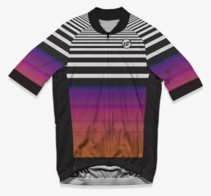 Afterburner Men's Jersey - Cycling Jersey #4321590